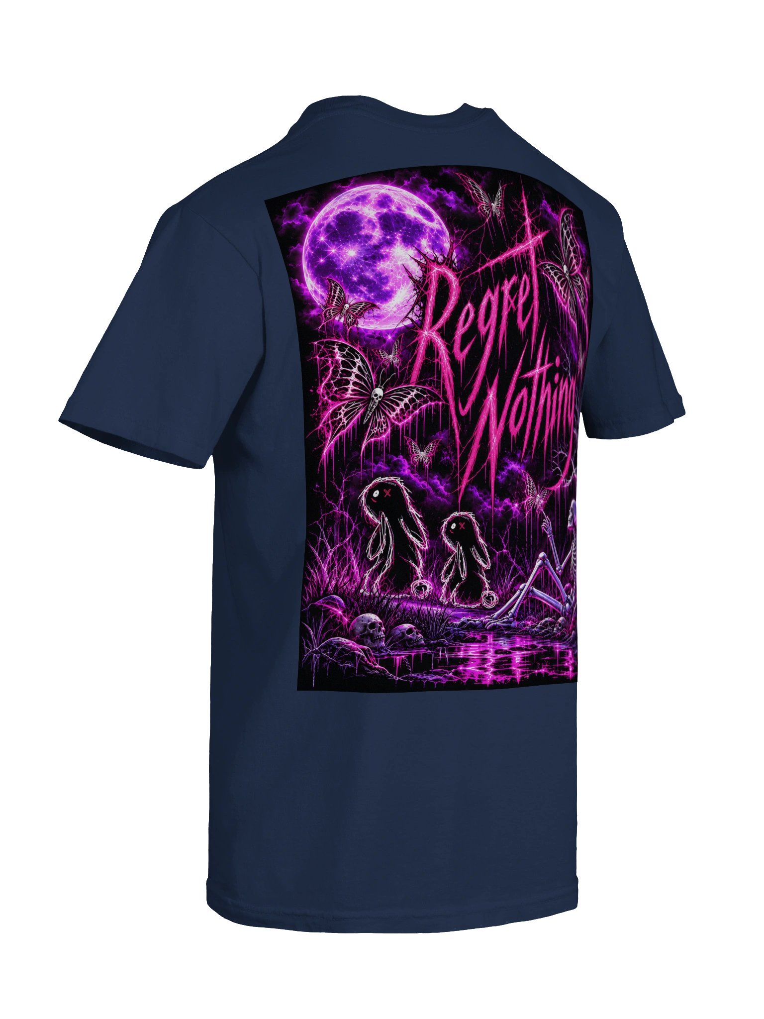 ETERNAL FALL — T-Shirt product image (66)