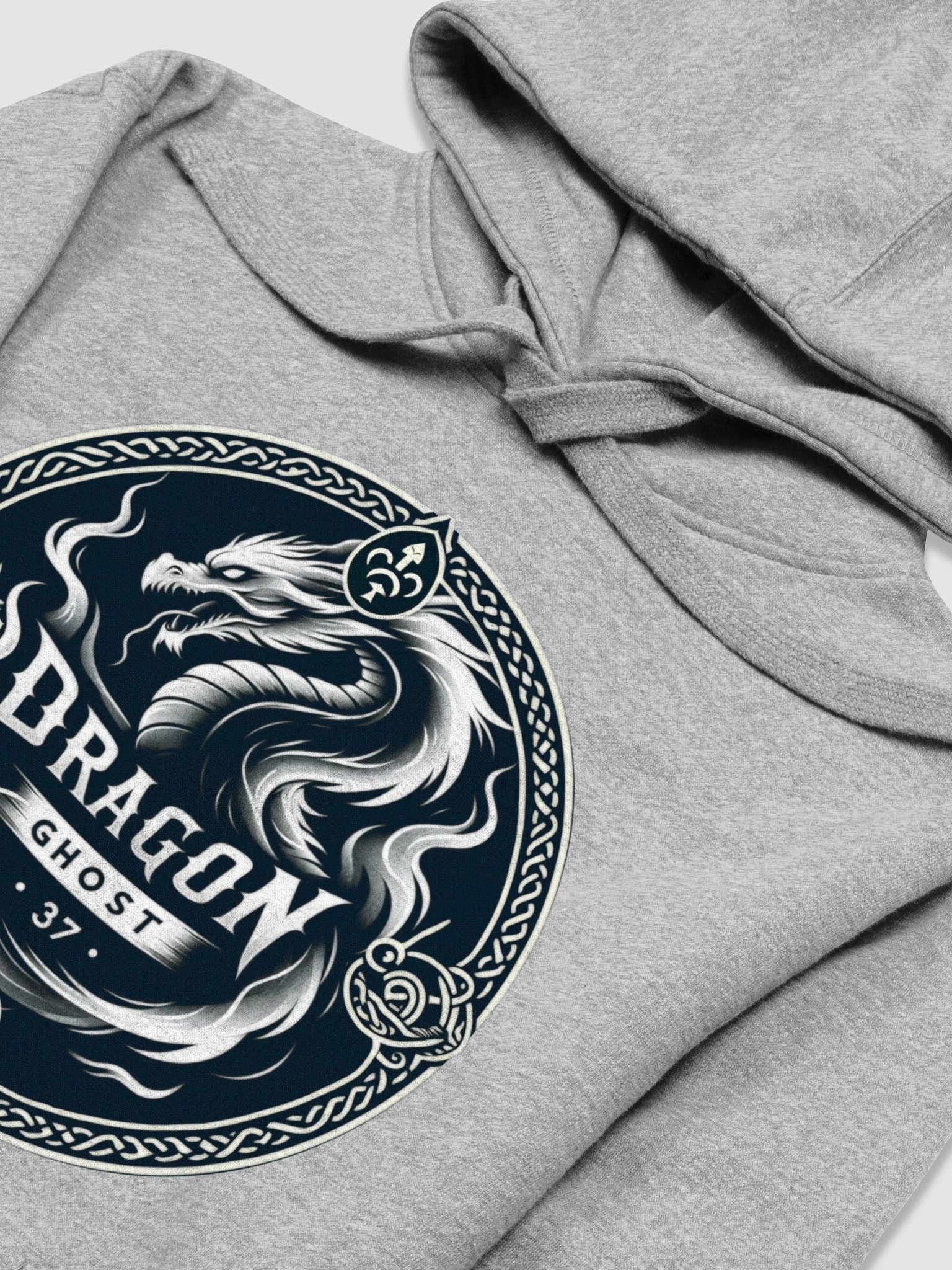 Dragon Hoodie product image (36)