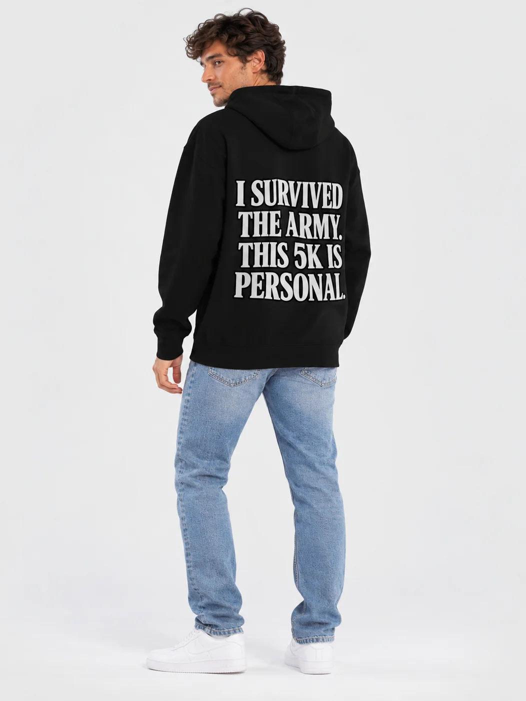 I Survived The Army. This 5K Is Personal. product image (5)