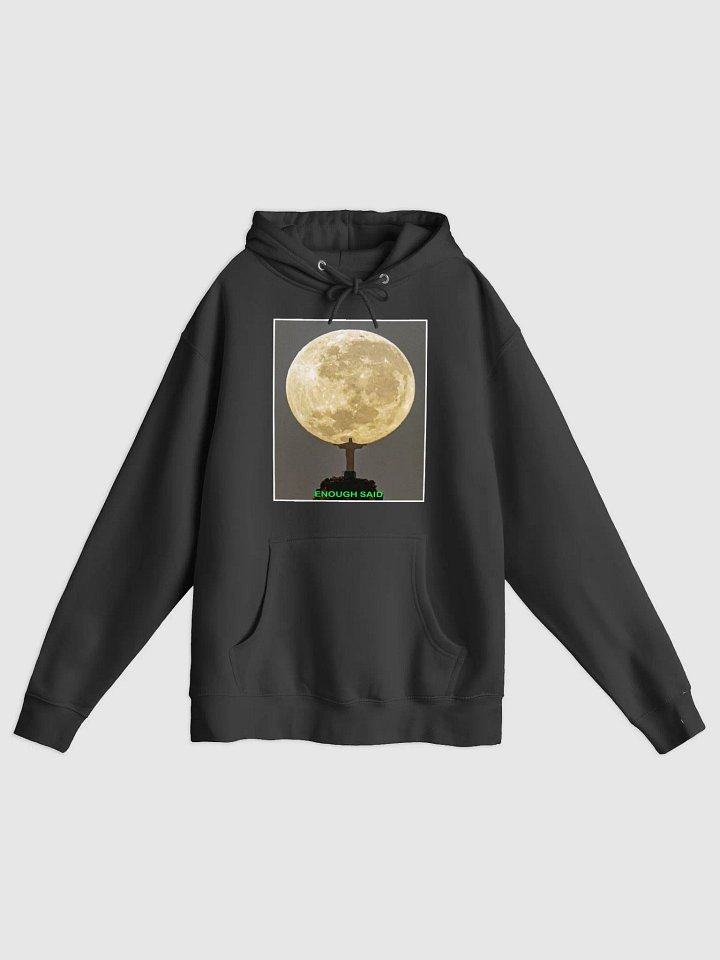 Christ the Redeemer Holding the Moon product image (1)