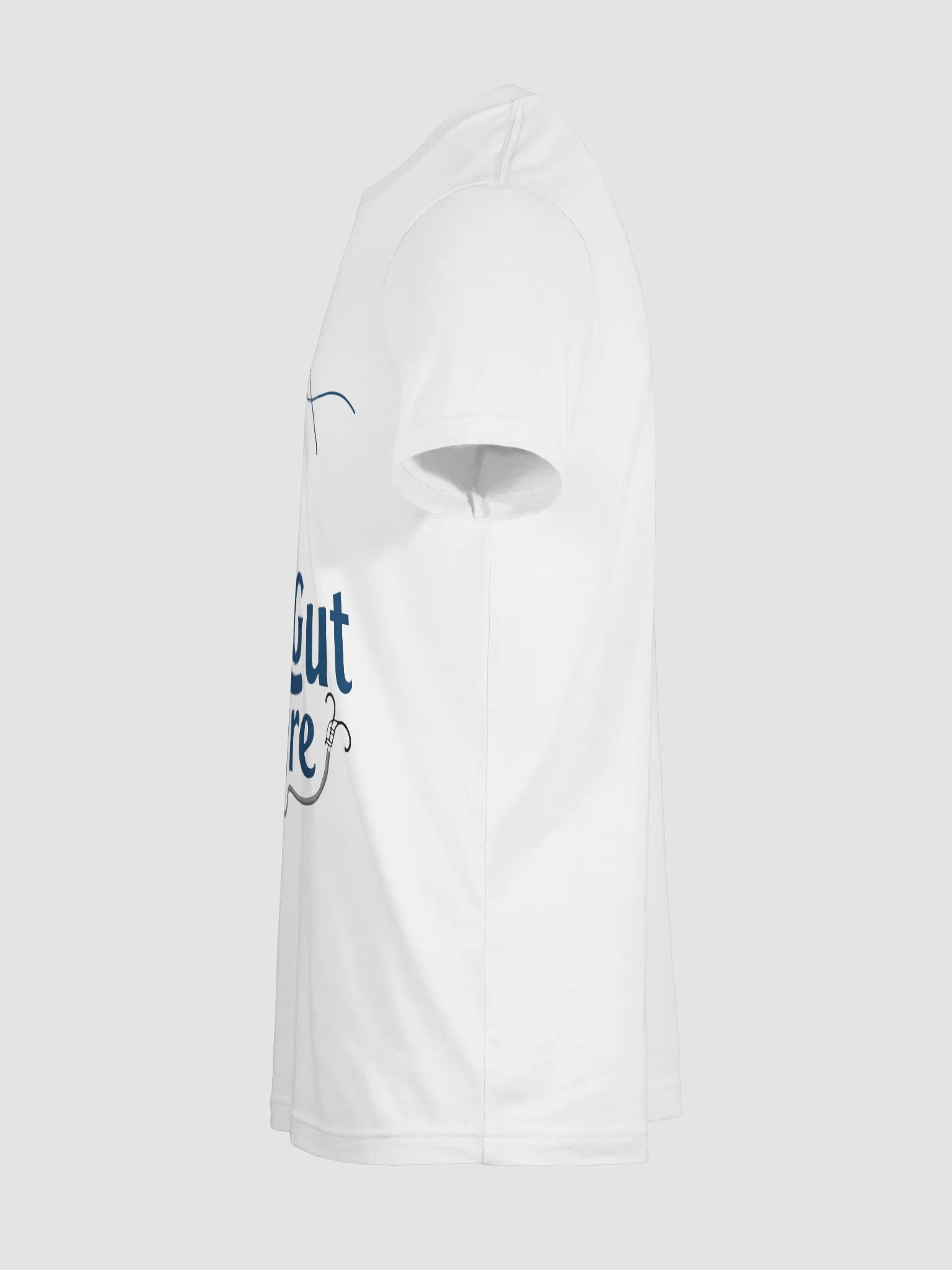 Stylish CatGut Suture Needle T-Shirt product image (91)