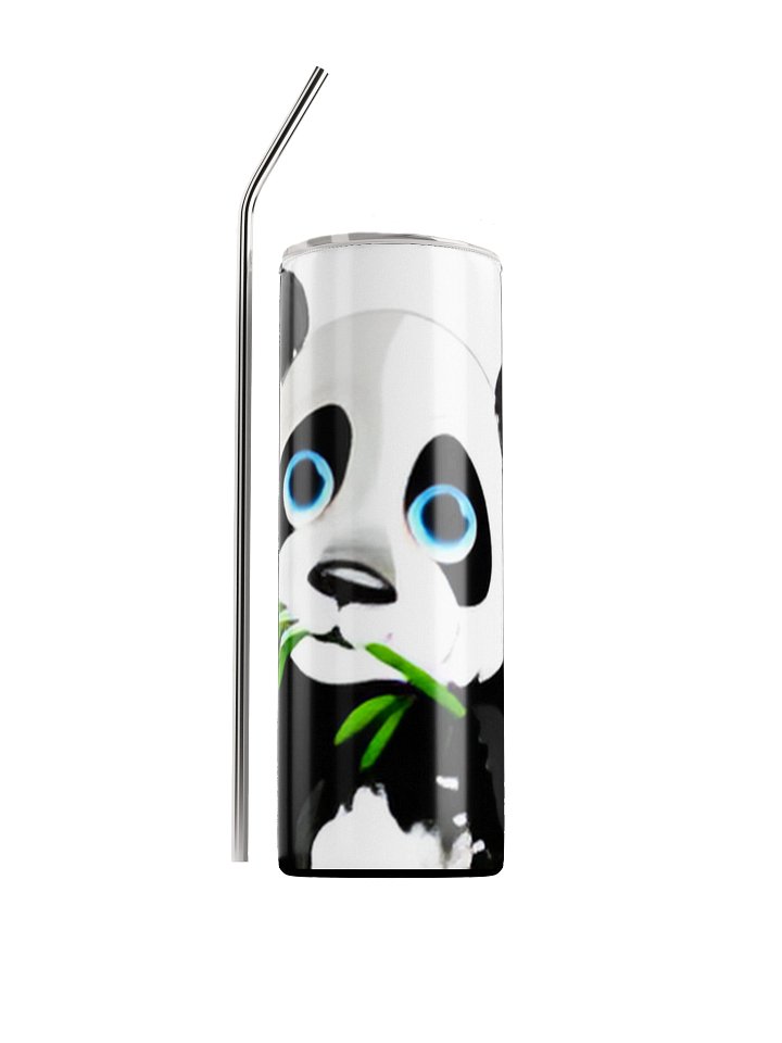 Baby Panda product image (1)