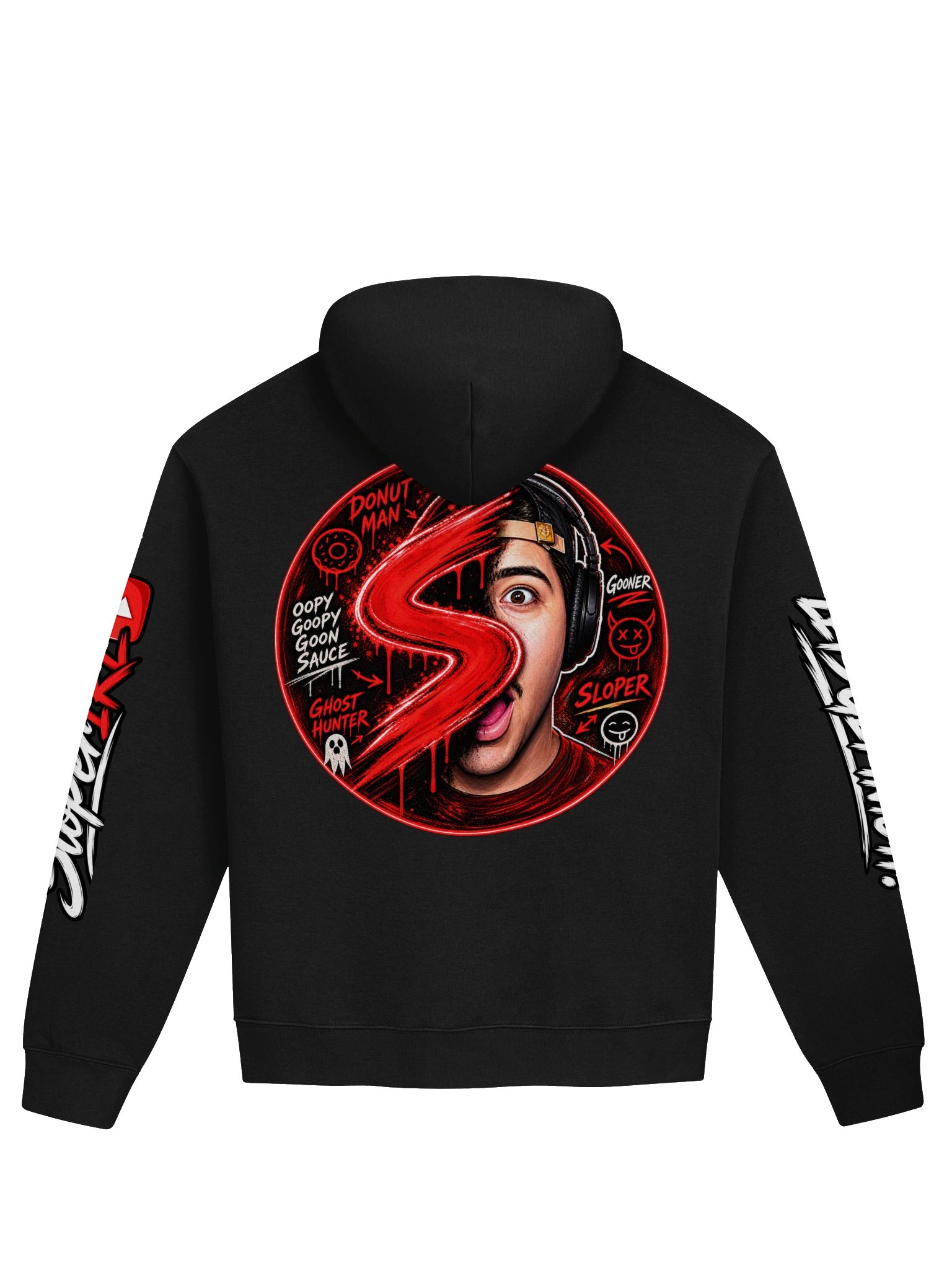 The Sloper Hoodie product image (2)