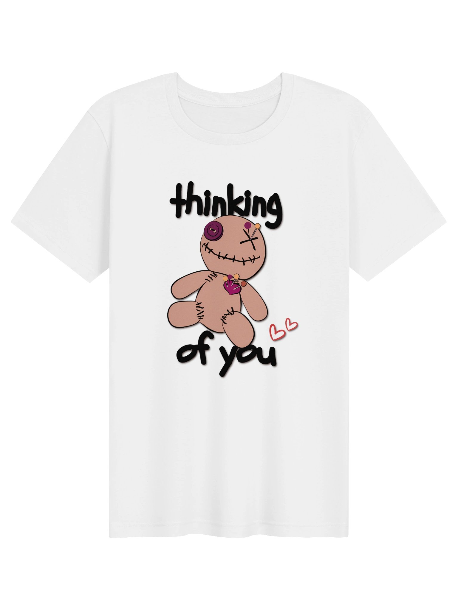 Thinking Of You Pin-Pal product image (81)