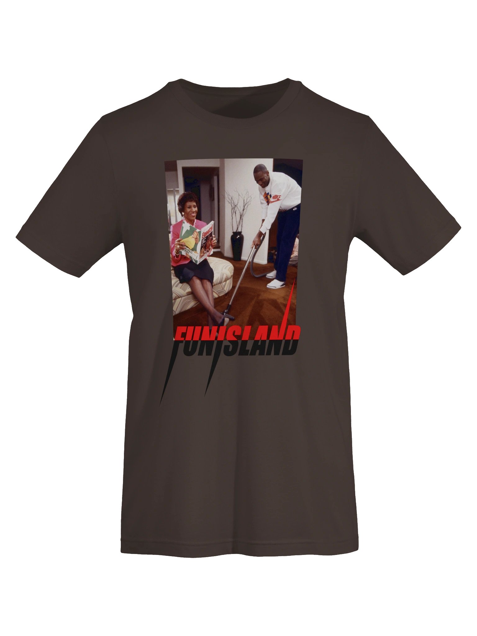 AIR JORDAN MOM SHIRT product image (5)