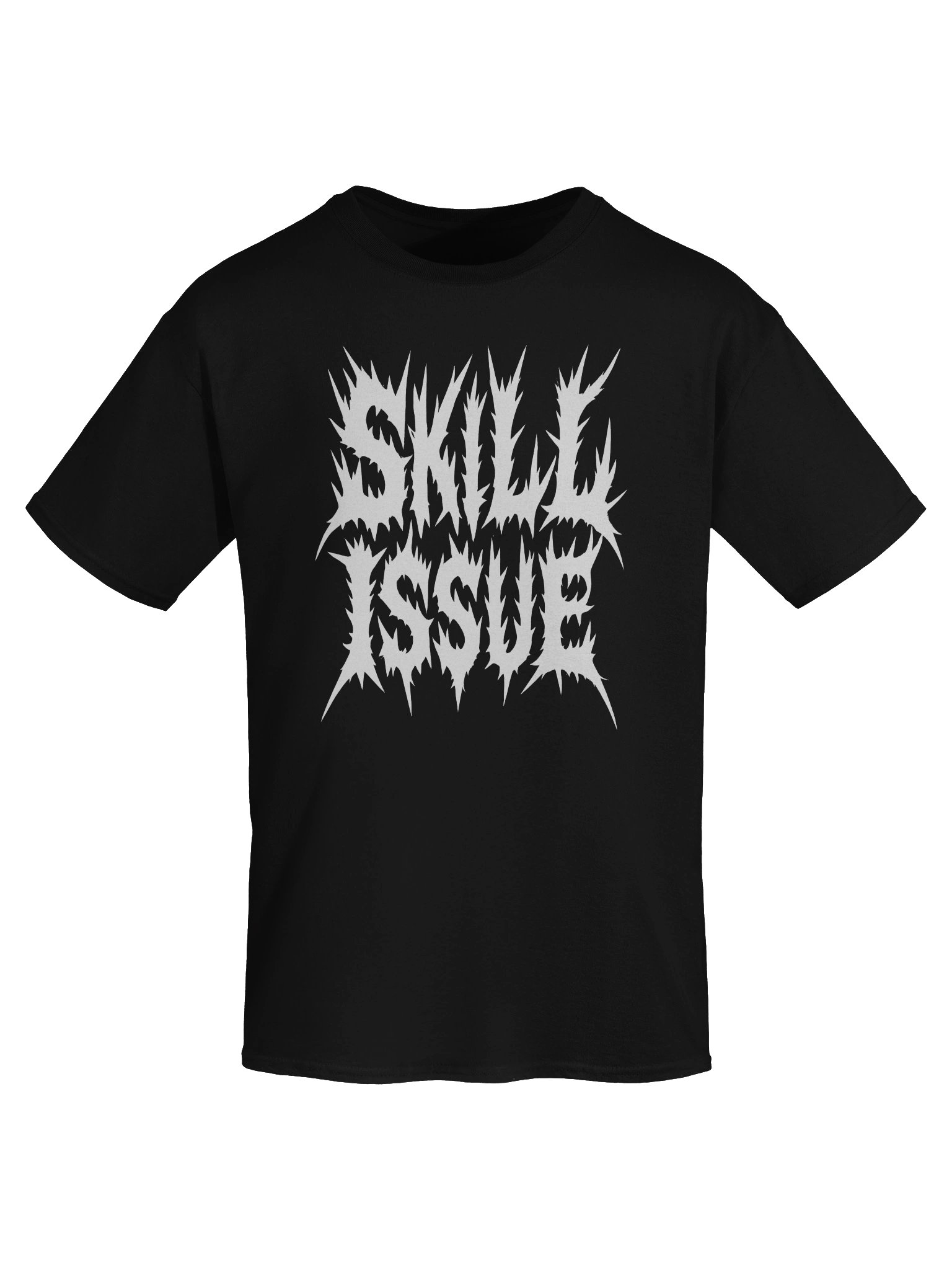 SKILL ISSUE Shirt product image (39)
