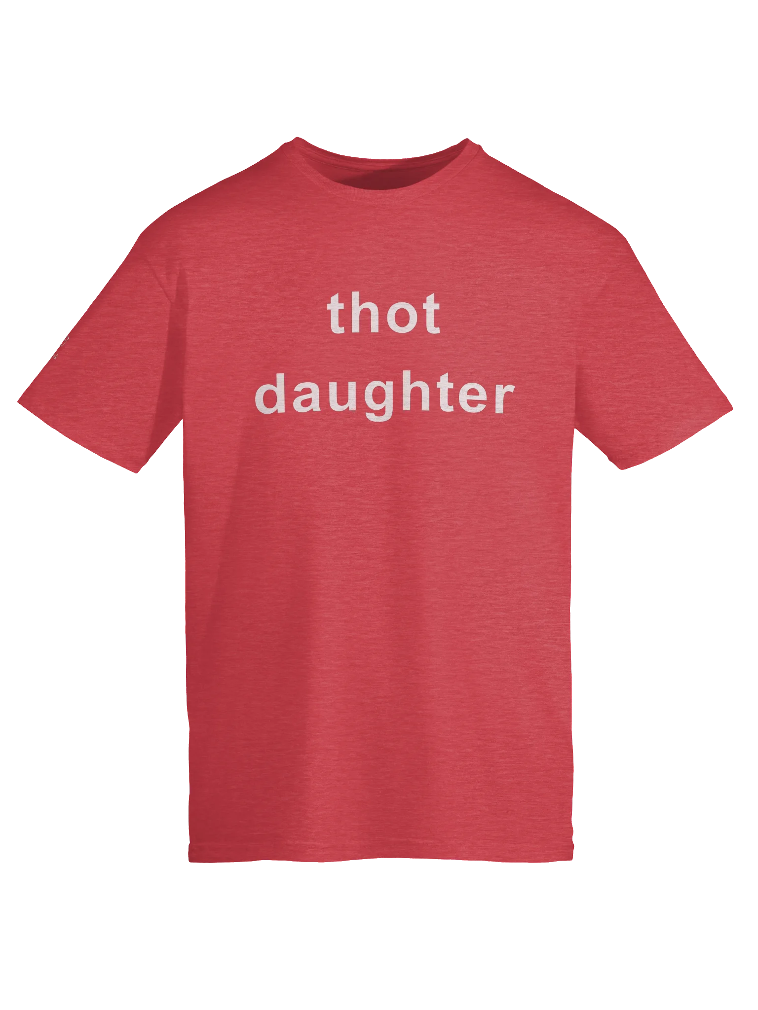 thot daughter - tee product image (5)