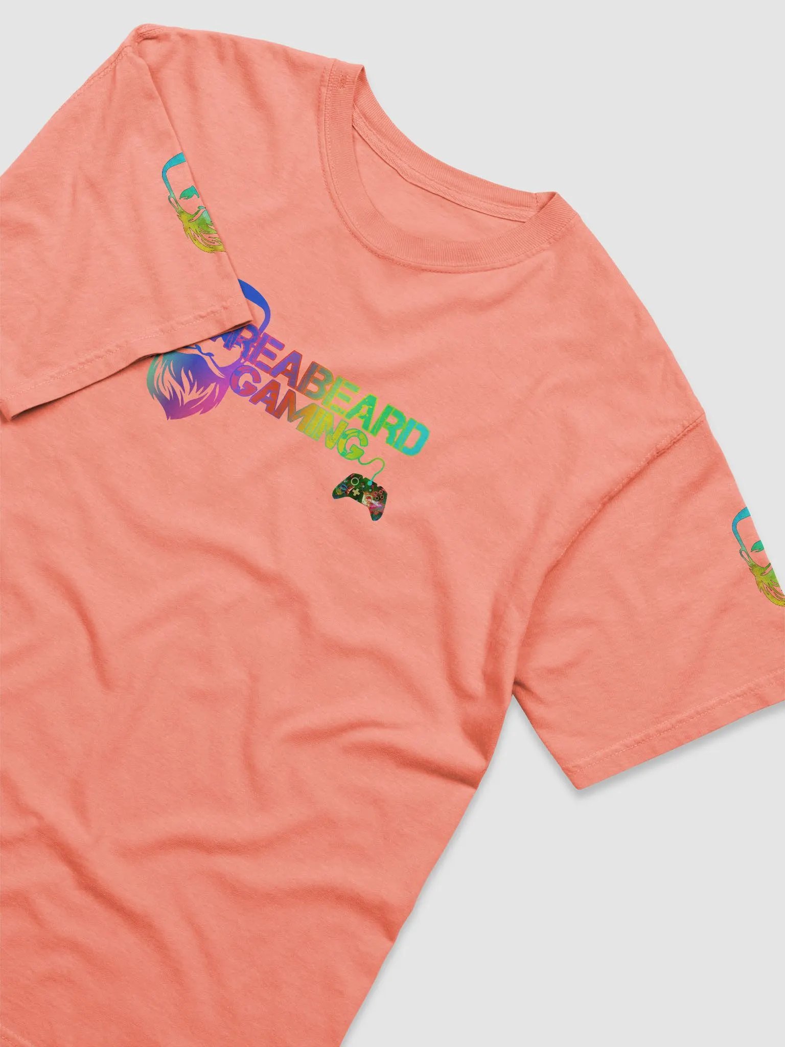 TBG Branded Shirt product image (3)