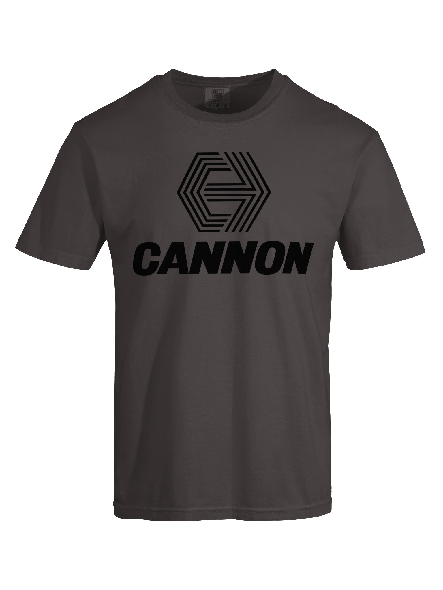 The Cannon Films Heritage Tee product image (66)