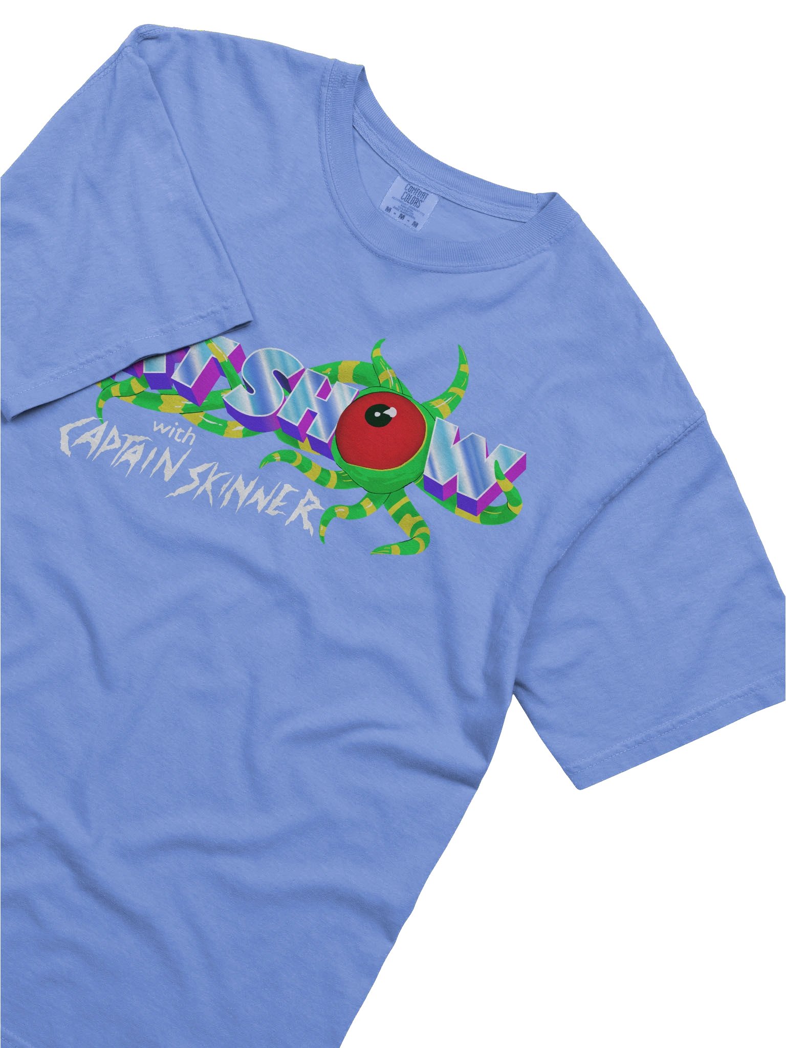 ART SHOW Logo Tee product image (3)