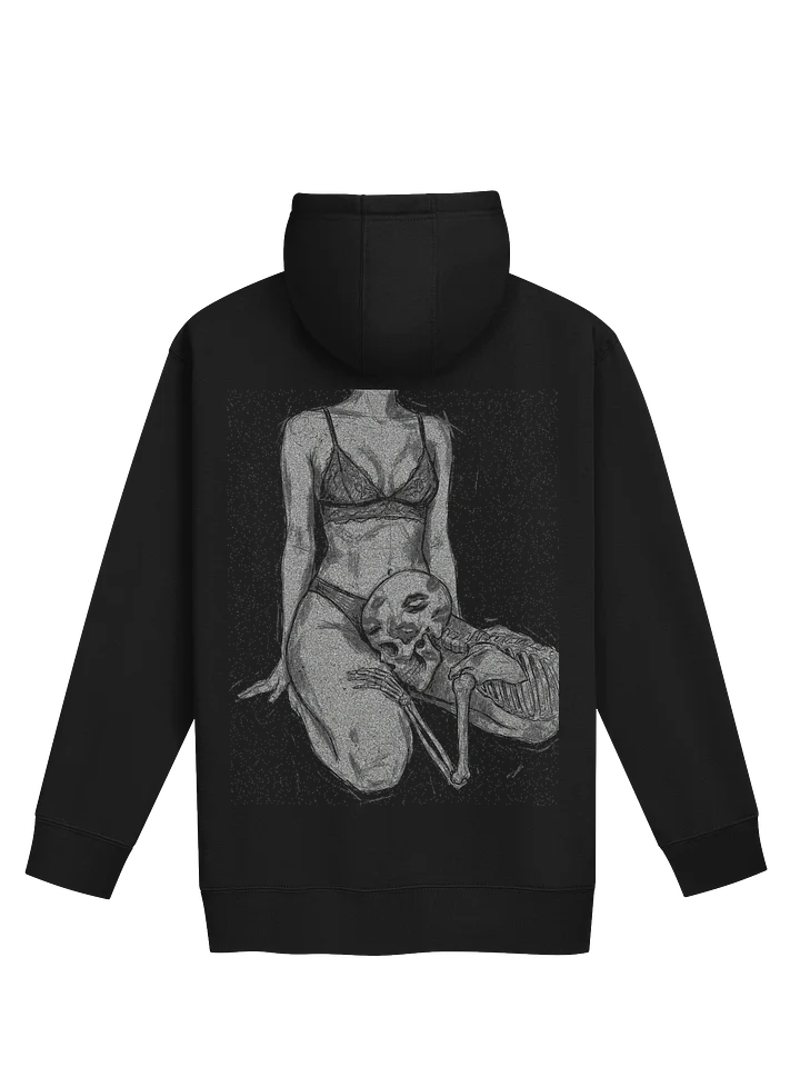 Lost & Found Hoodie product image (1)