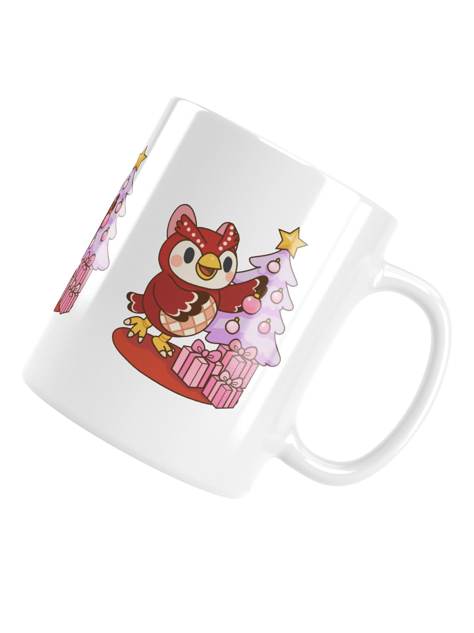 Celeste Christmas Mug product image (5)