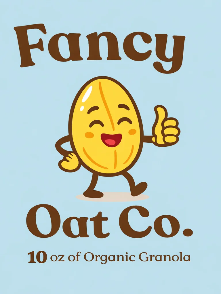Toasted Coconut and Pistachio Granola product image (2)