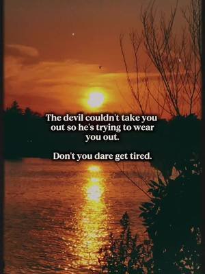 We cant afford to get tired. We got this. You got this. Im proud of you! I'm always here, so don't be afraid to reach out either. If you ever need a place to go to vent, yell, and scream at the top of your lungs.. The Moo Crew will ALWAYS be right there. Disc link in bio #fyp #healing #EmberBlakely #moocrew #dontgiveup 