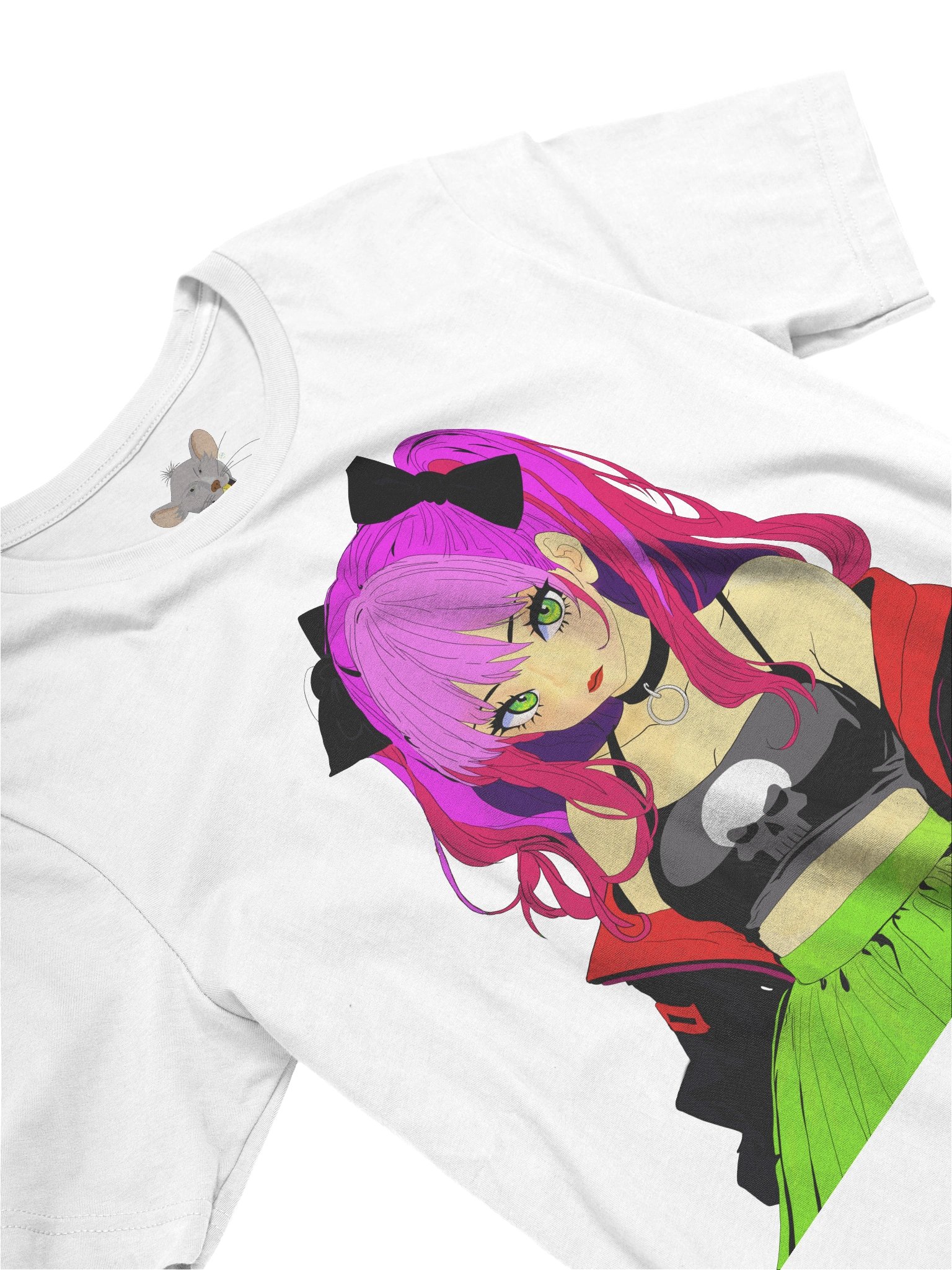 Neon Rebel Energy – Skull Queen product image (3)
