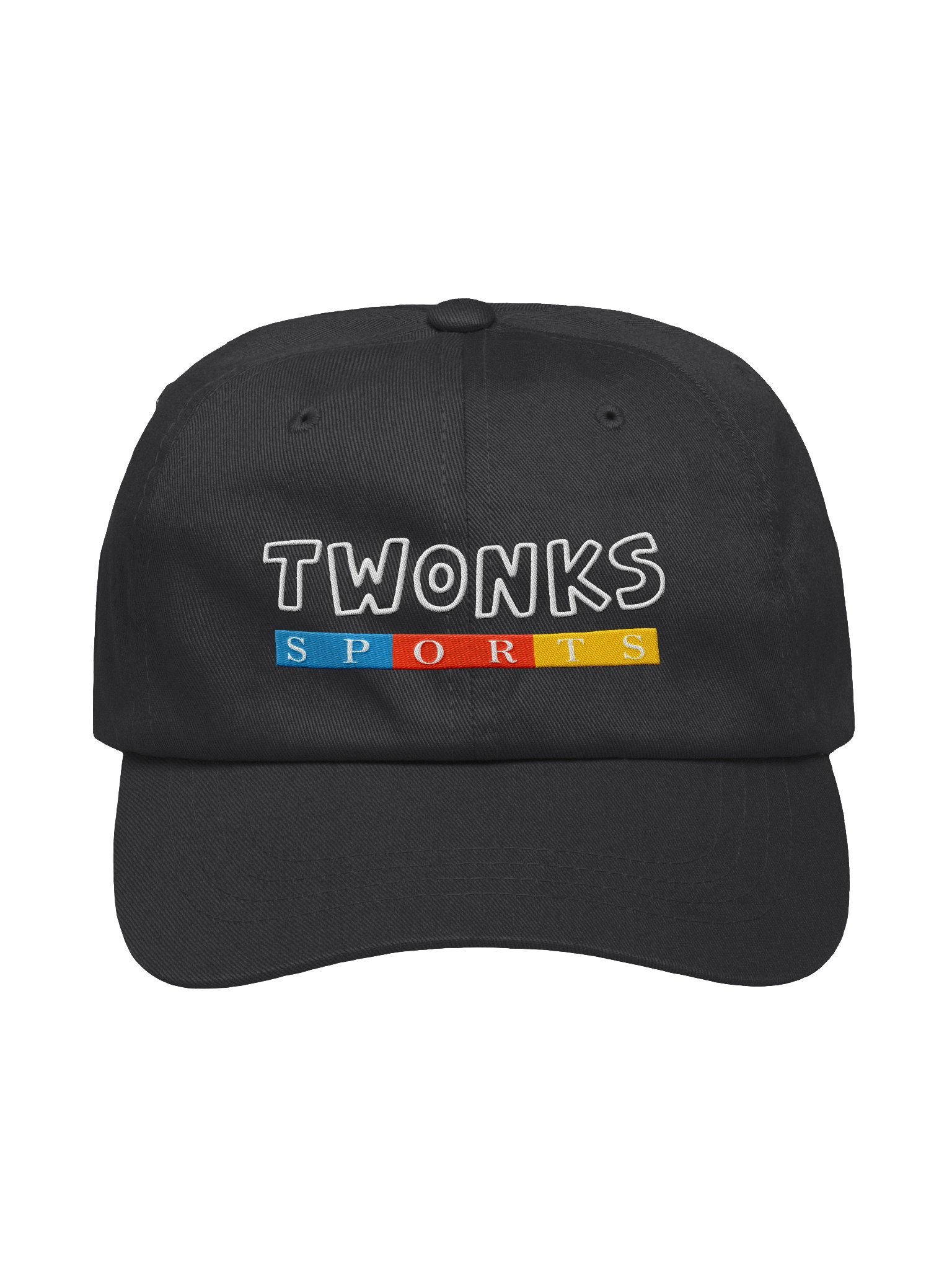 Twonks Sports cap product image (1)