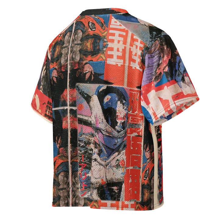 frieza trunks product image (2)