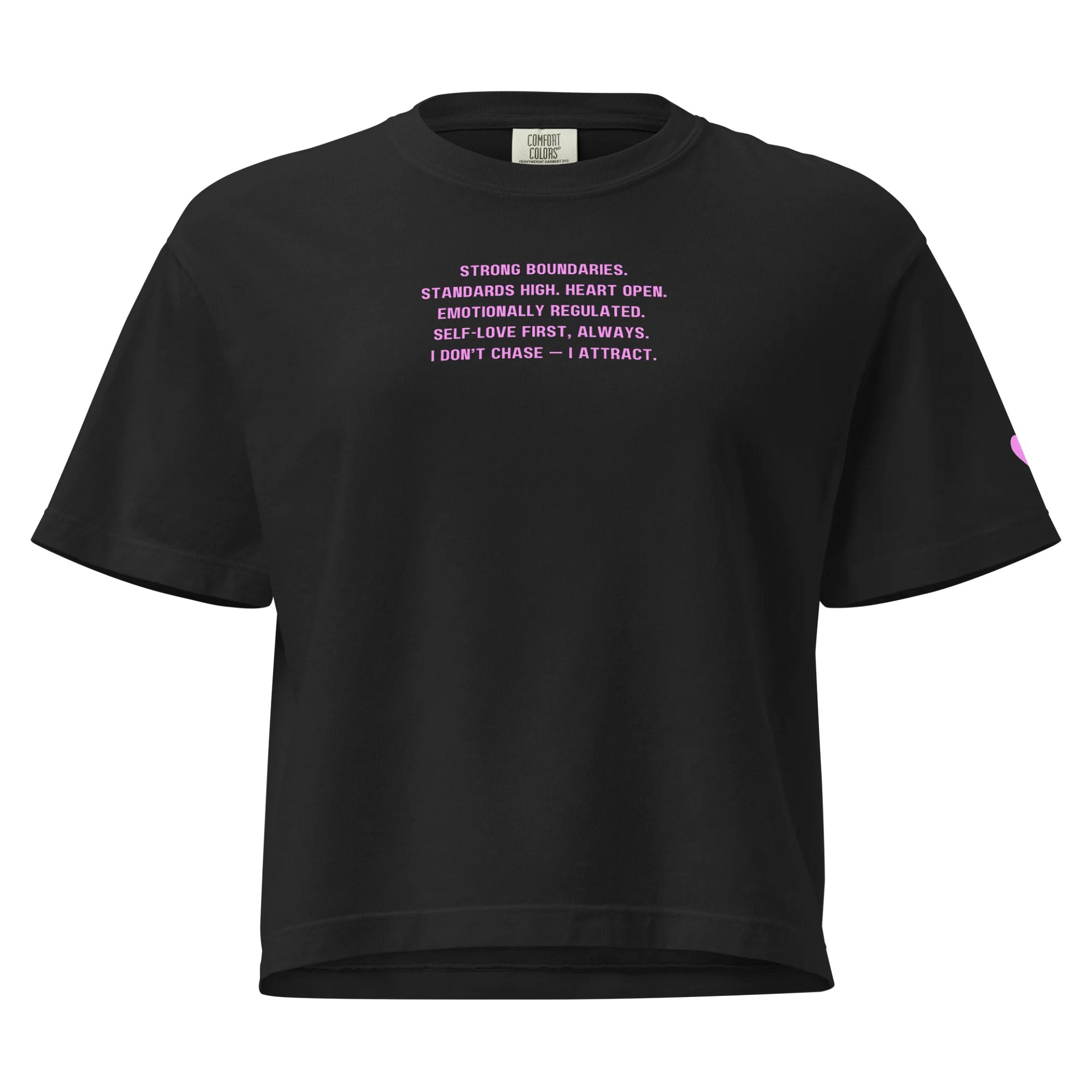 lge affirmations tee product image (1)