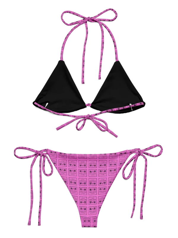 Motorsport Strings product image (2)