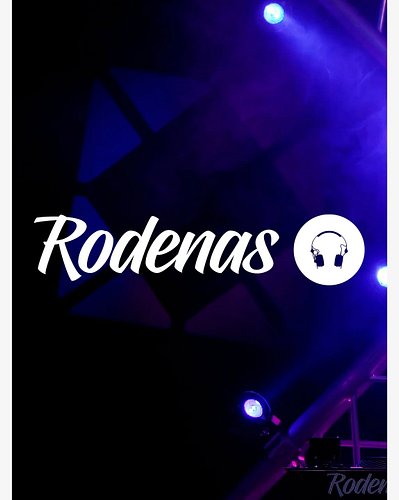 Bookings: Phone & WhatsApp: (+34) 644 46 45 43
Email: dj@joserodenas.es