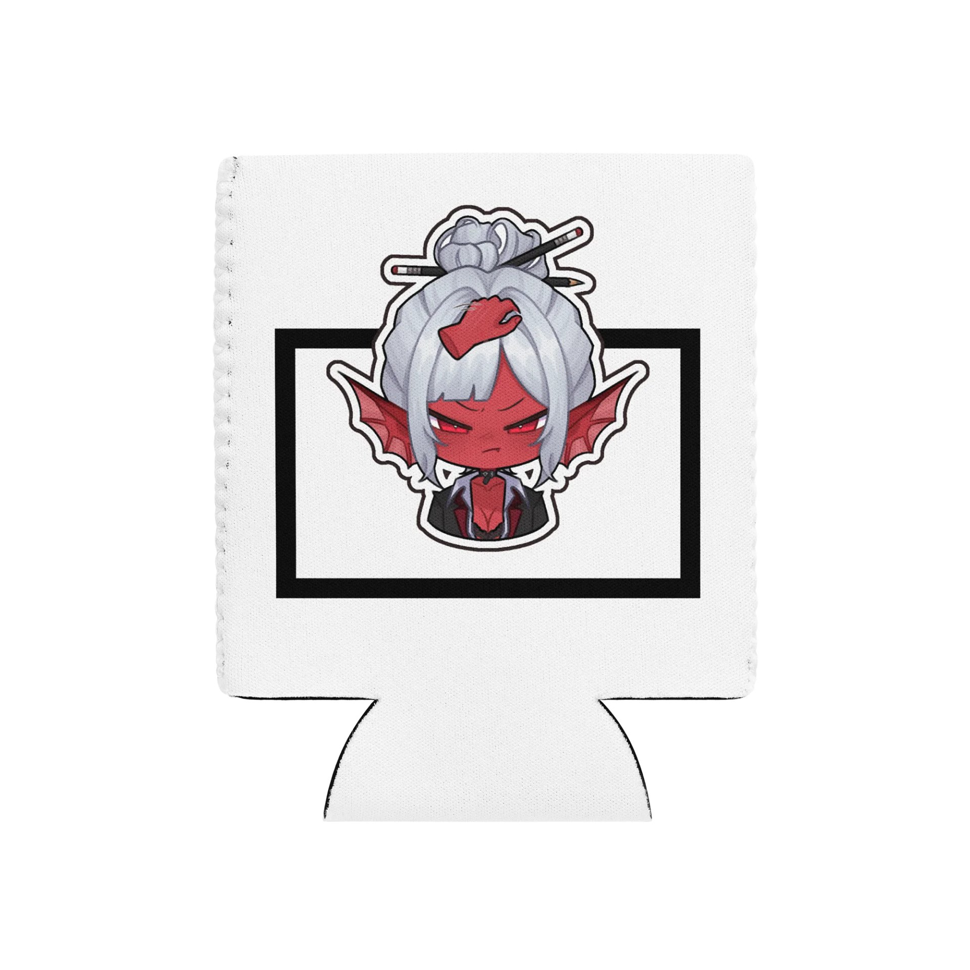 Head Pat Emote Coozie product image (1)