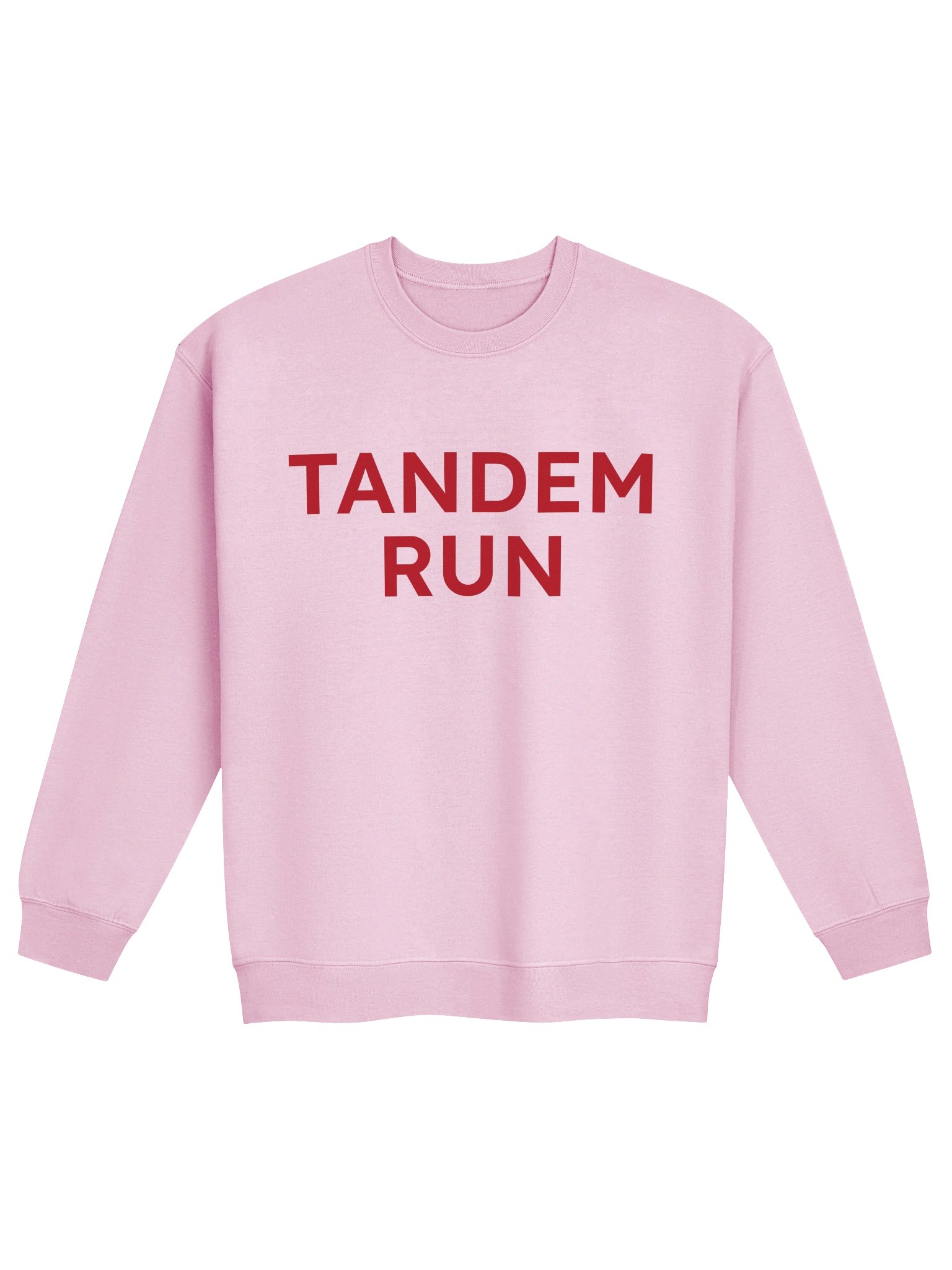 crewneck (red) product image (1)