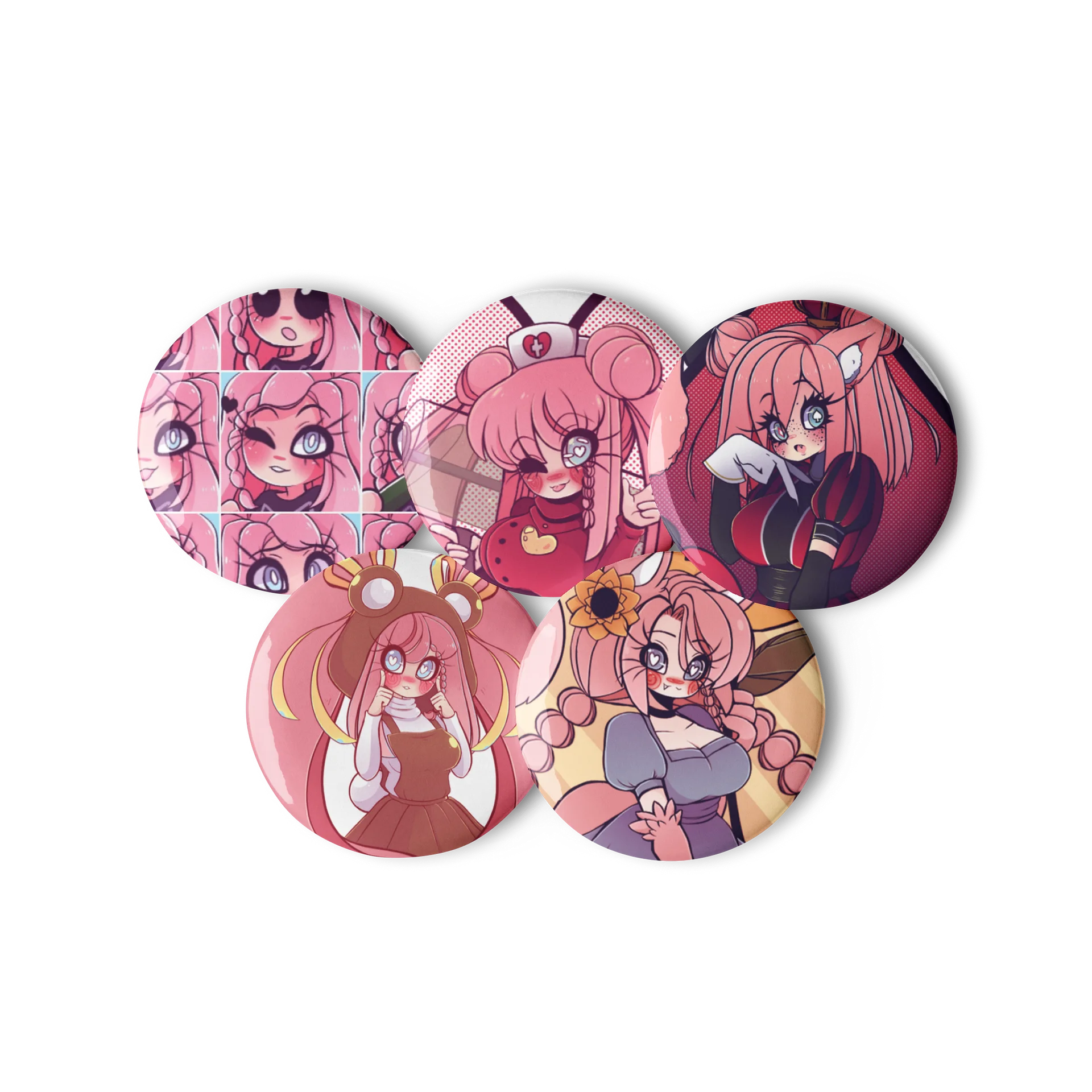 Pins =^___^= product image (2)