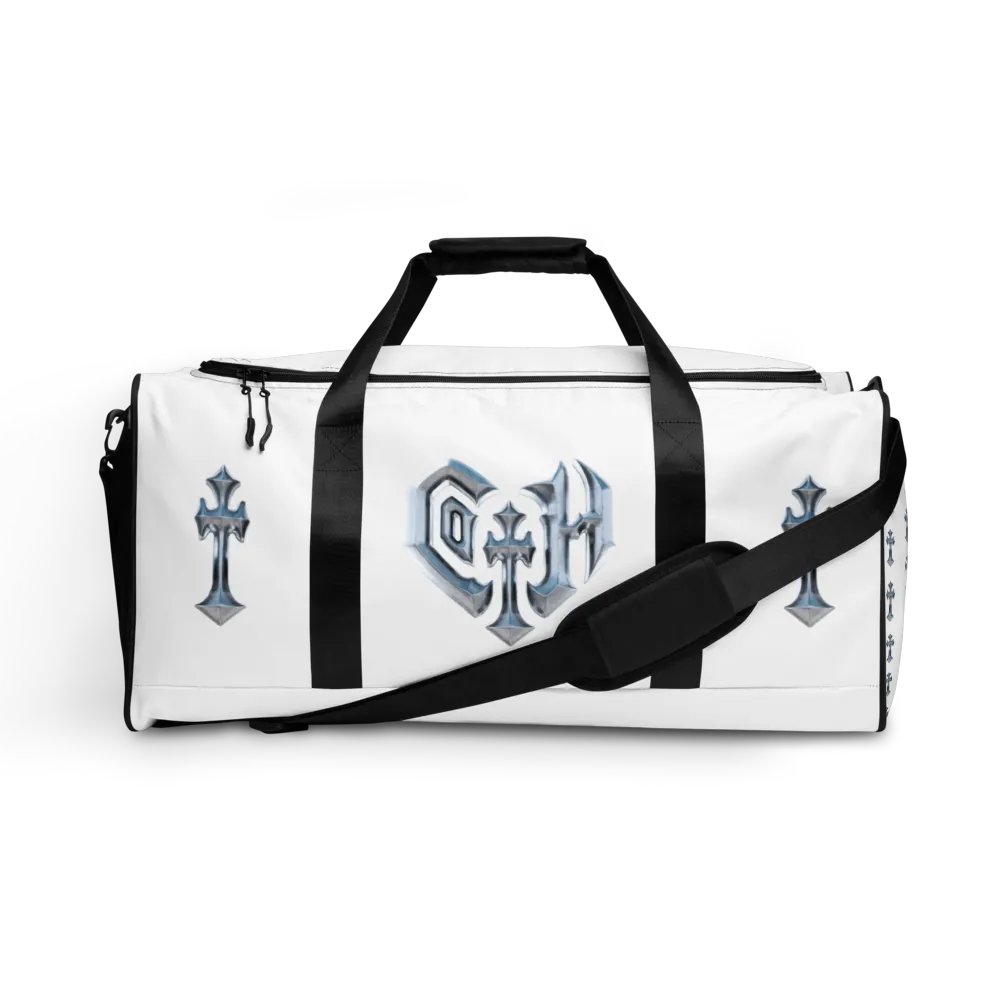 TIER 3 ONLY Duffle Bag product image (10)