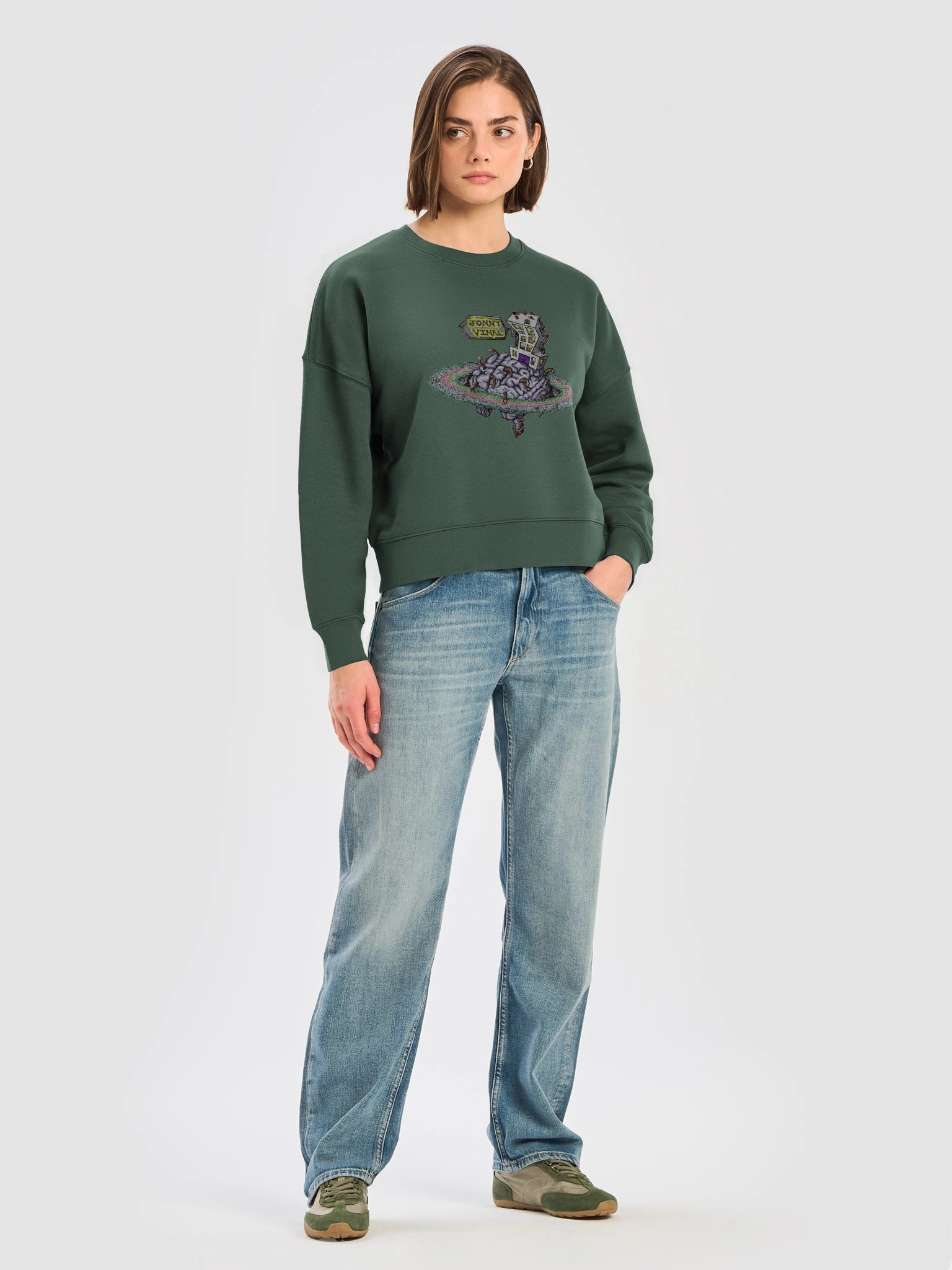 Head Vacant Sweater Shop product image (5)