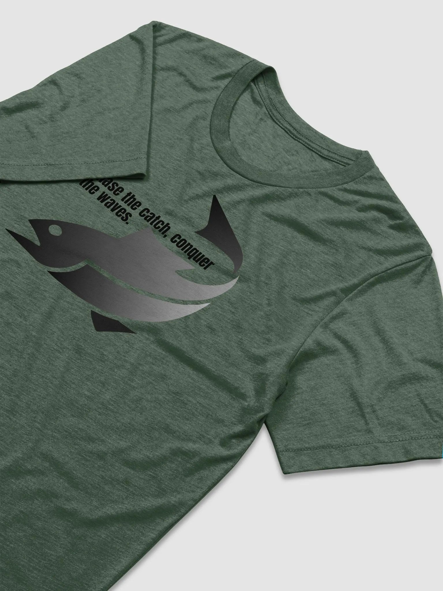 Chase the catch, conquer the waves. product image (11)