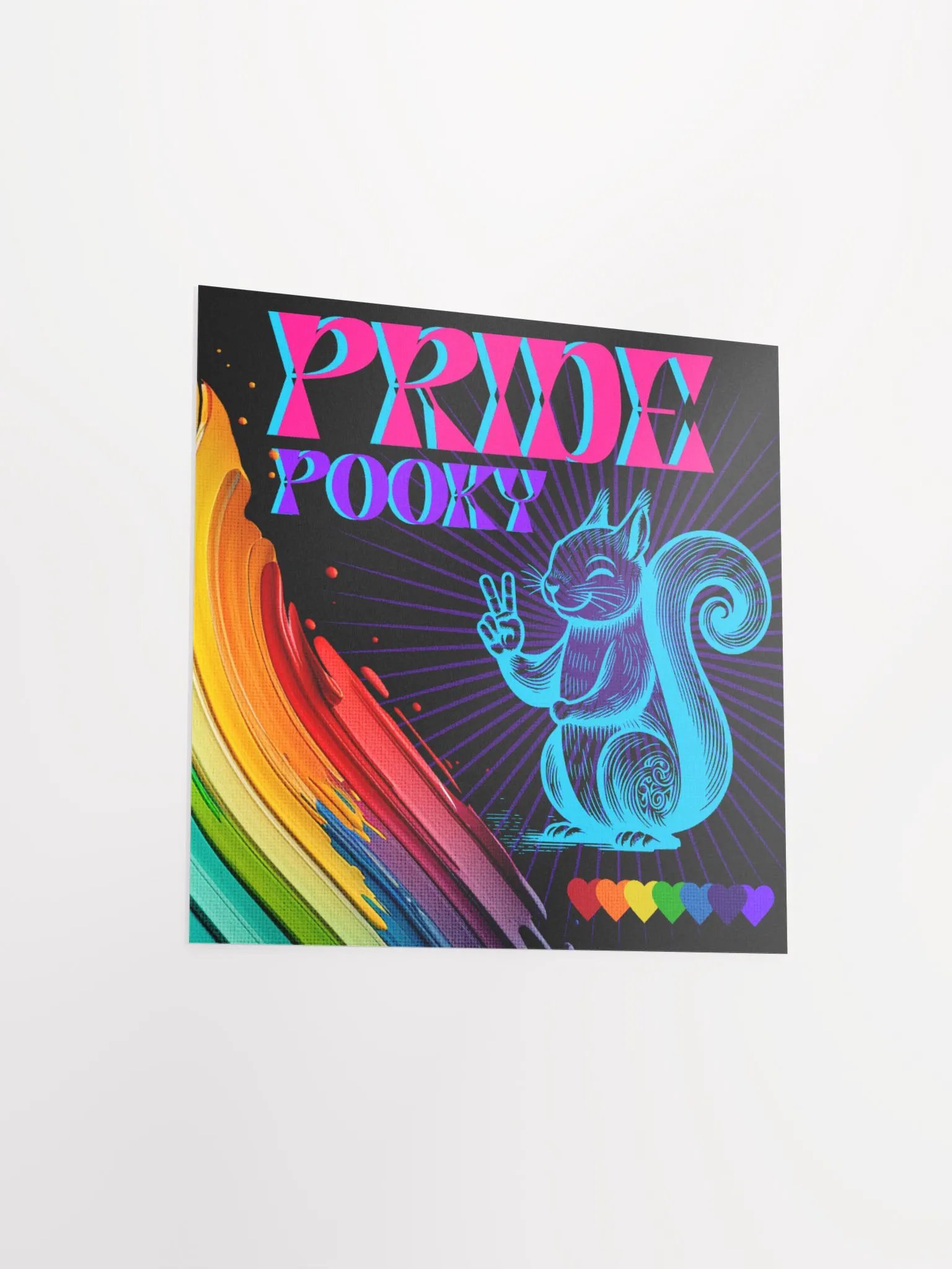 PRIDE POOKY PRINT product image (14)