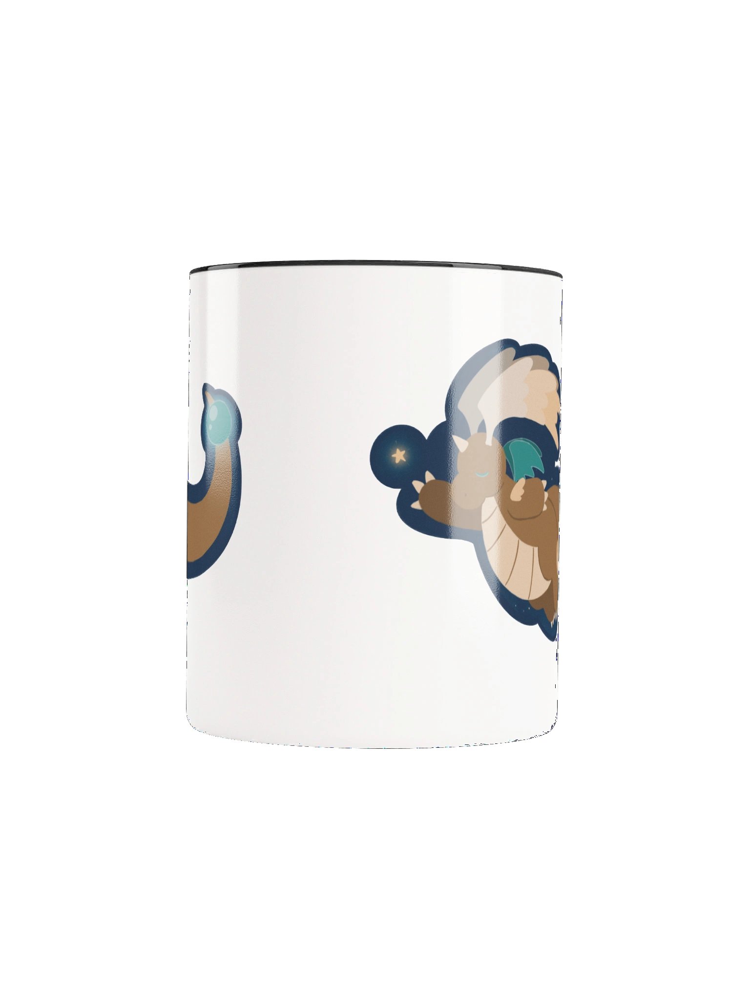 Mega Dragon Boi Mug product image (14)