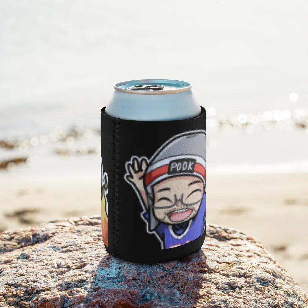 2 Sided Soxy Coozie product image (9)