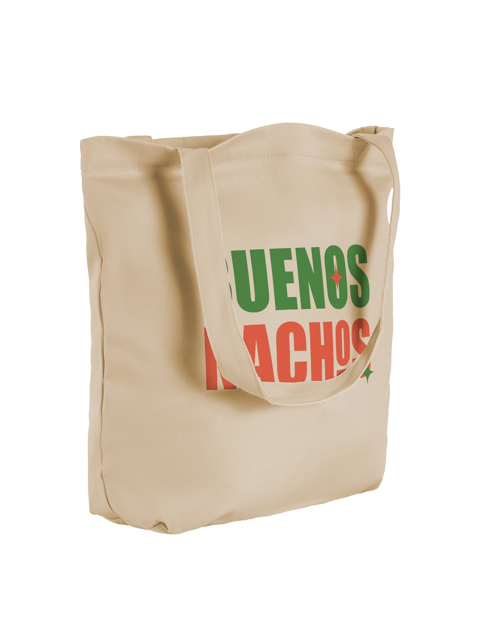 Buenos Nachos - Tote product image (1)