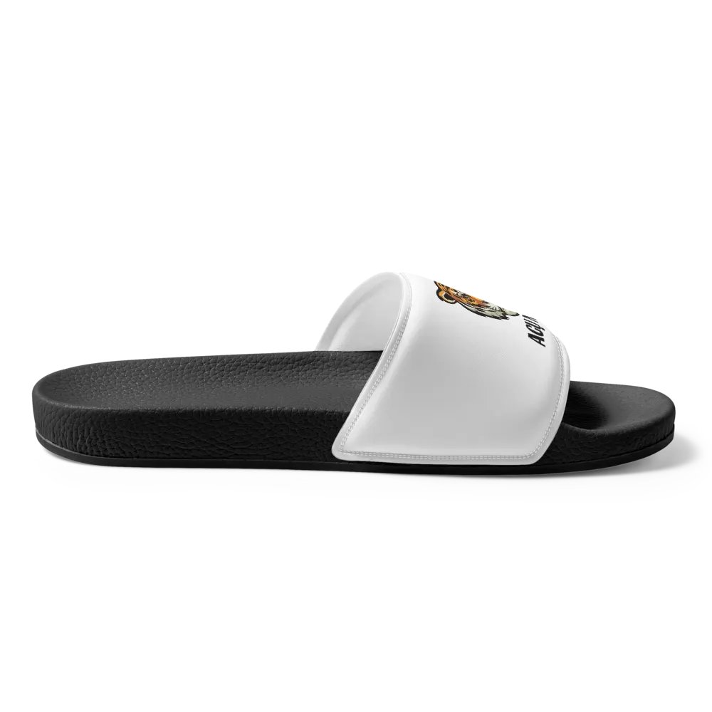 AGỤ NWOKE Men's Slides product image (2)