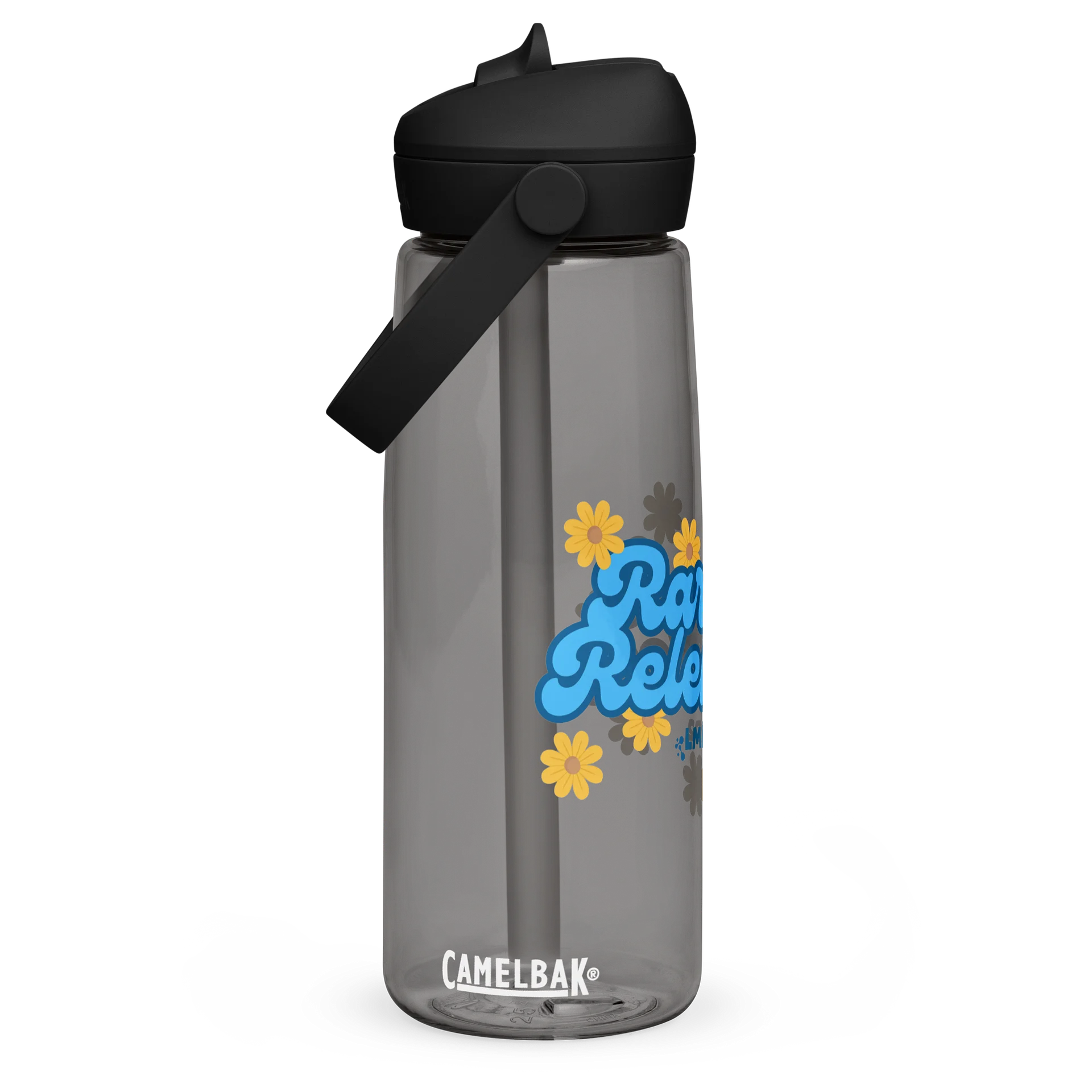 Relentless - Camelbak Waterbottle product image (1)