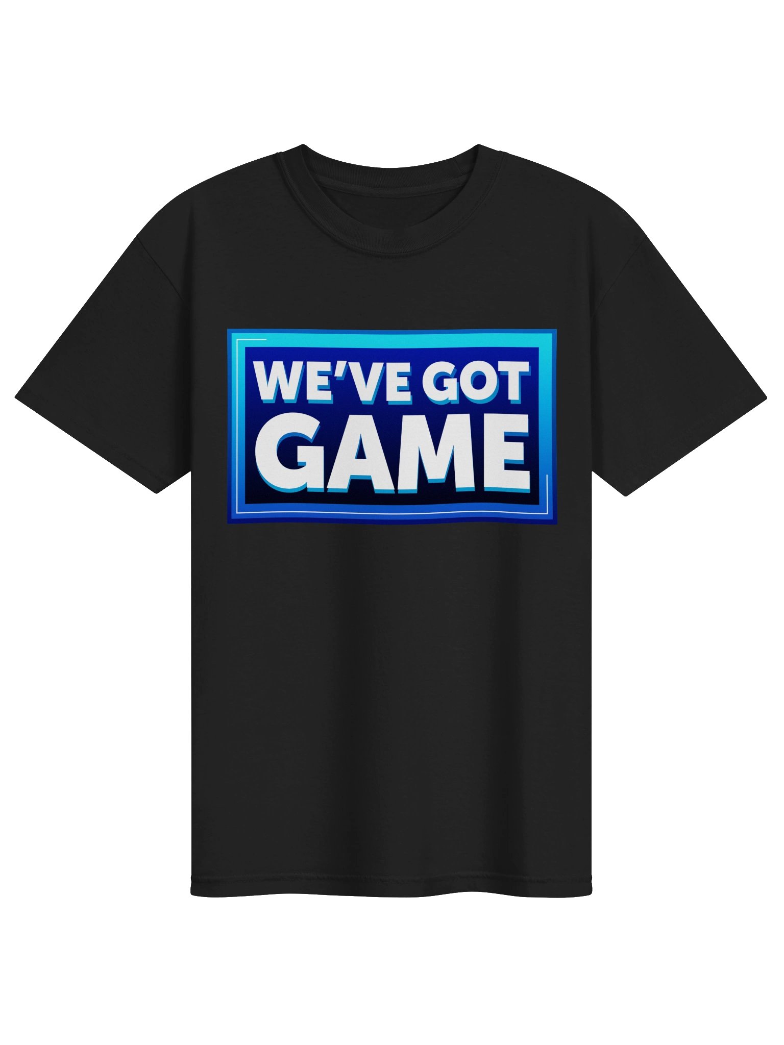 We Got Game product image (8)