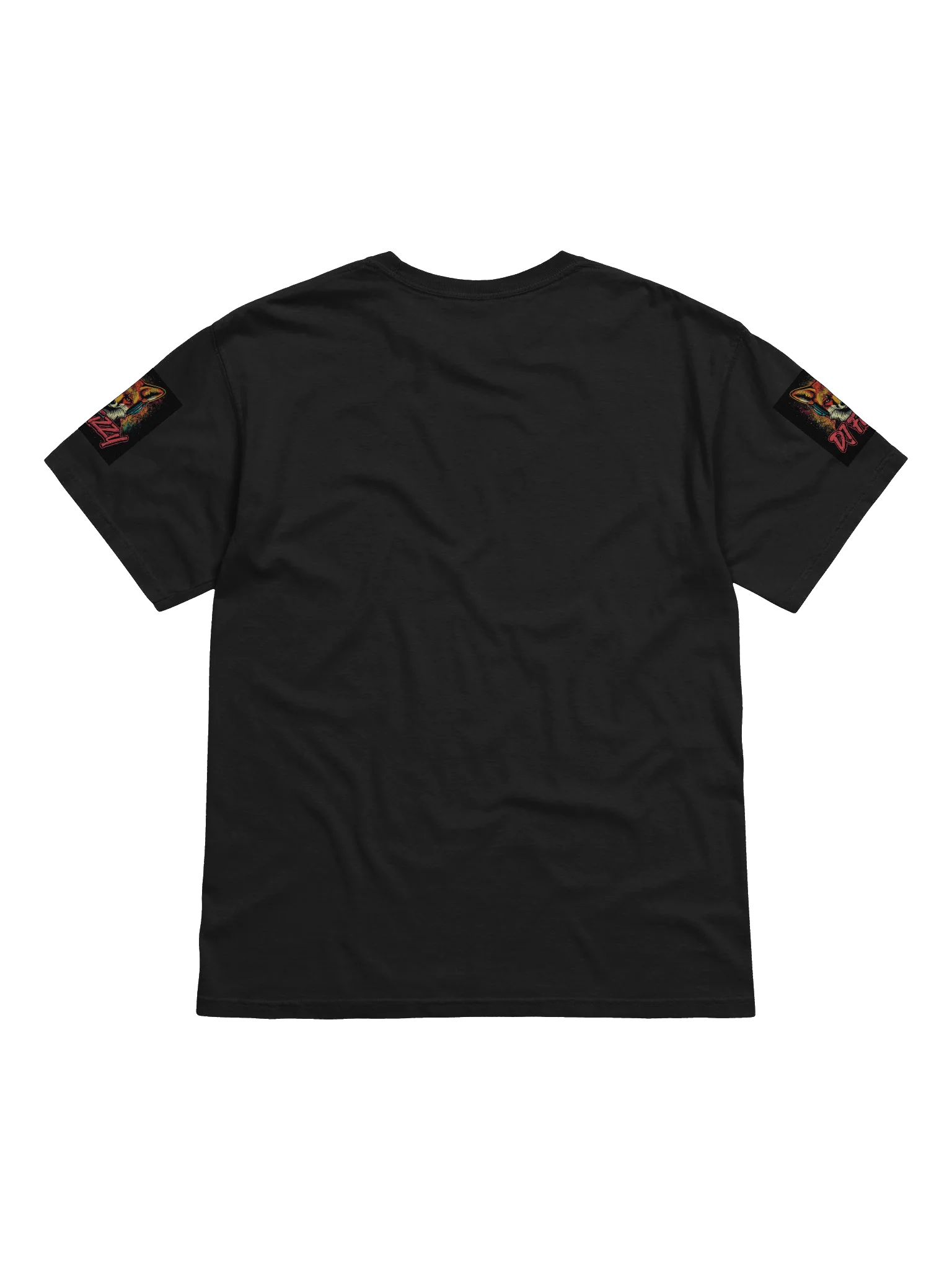 Fuzzy T-Shirt product image (4)