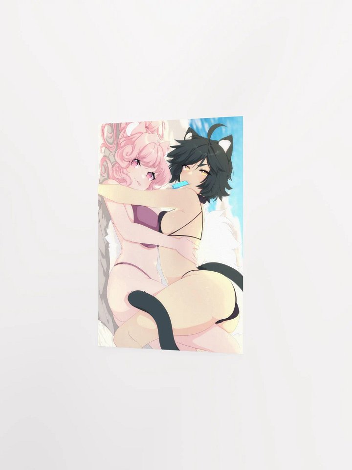 MSM Summer - Chubbabubs & Fleshy -- Print product image (2)