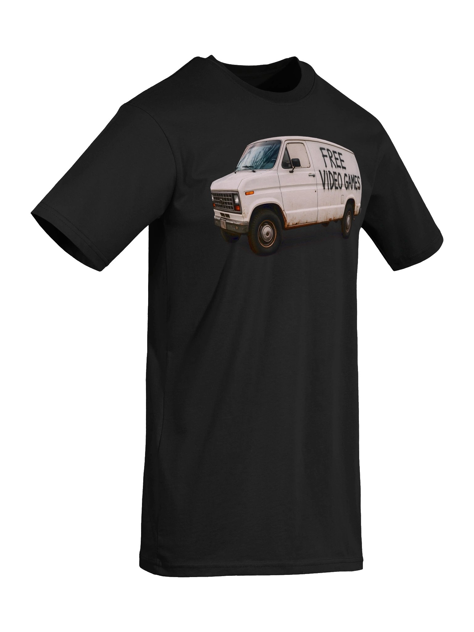 Stranger Danger product image (6)