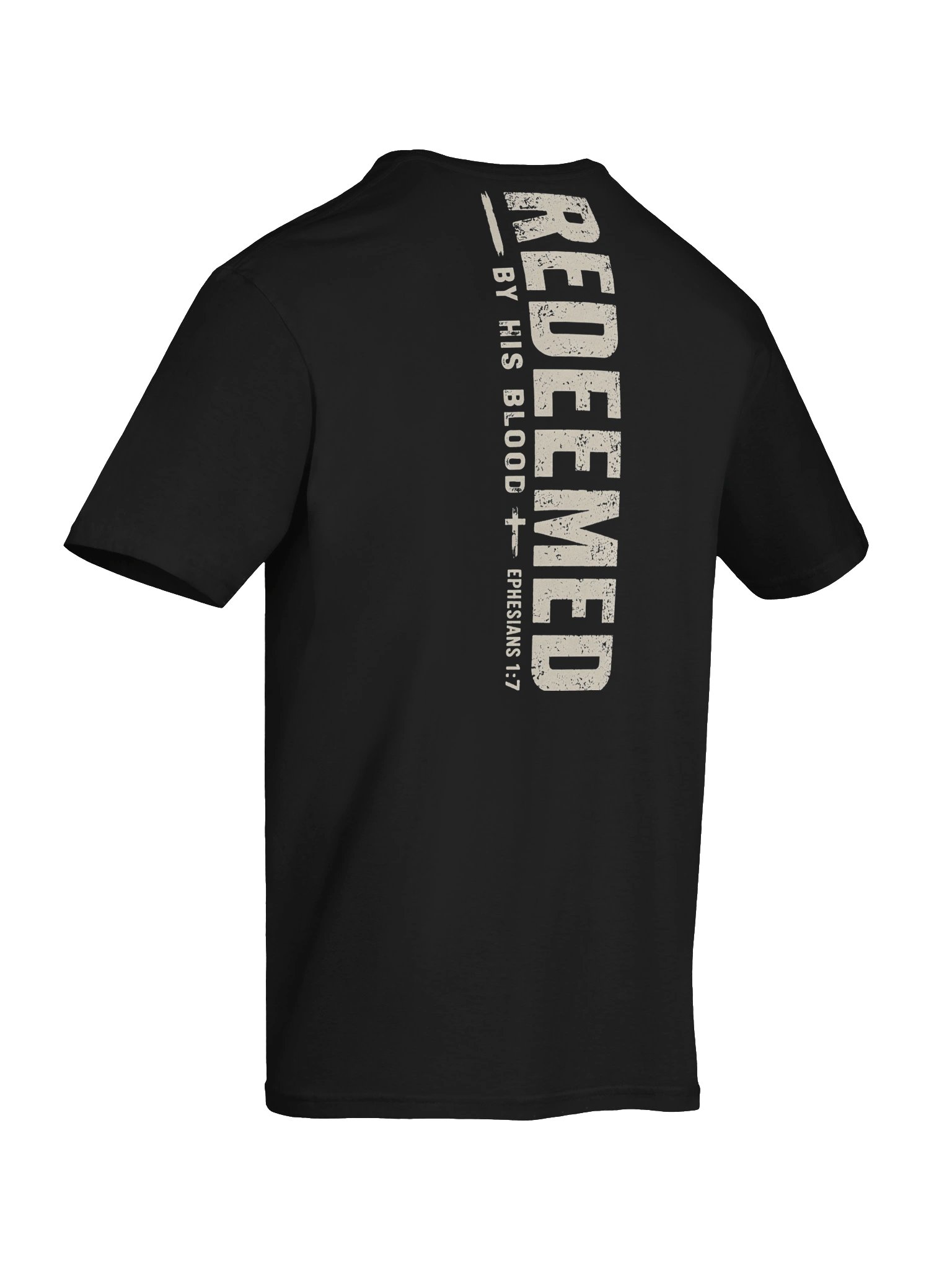Redeemed Short Sleeve Tee product image (8)