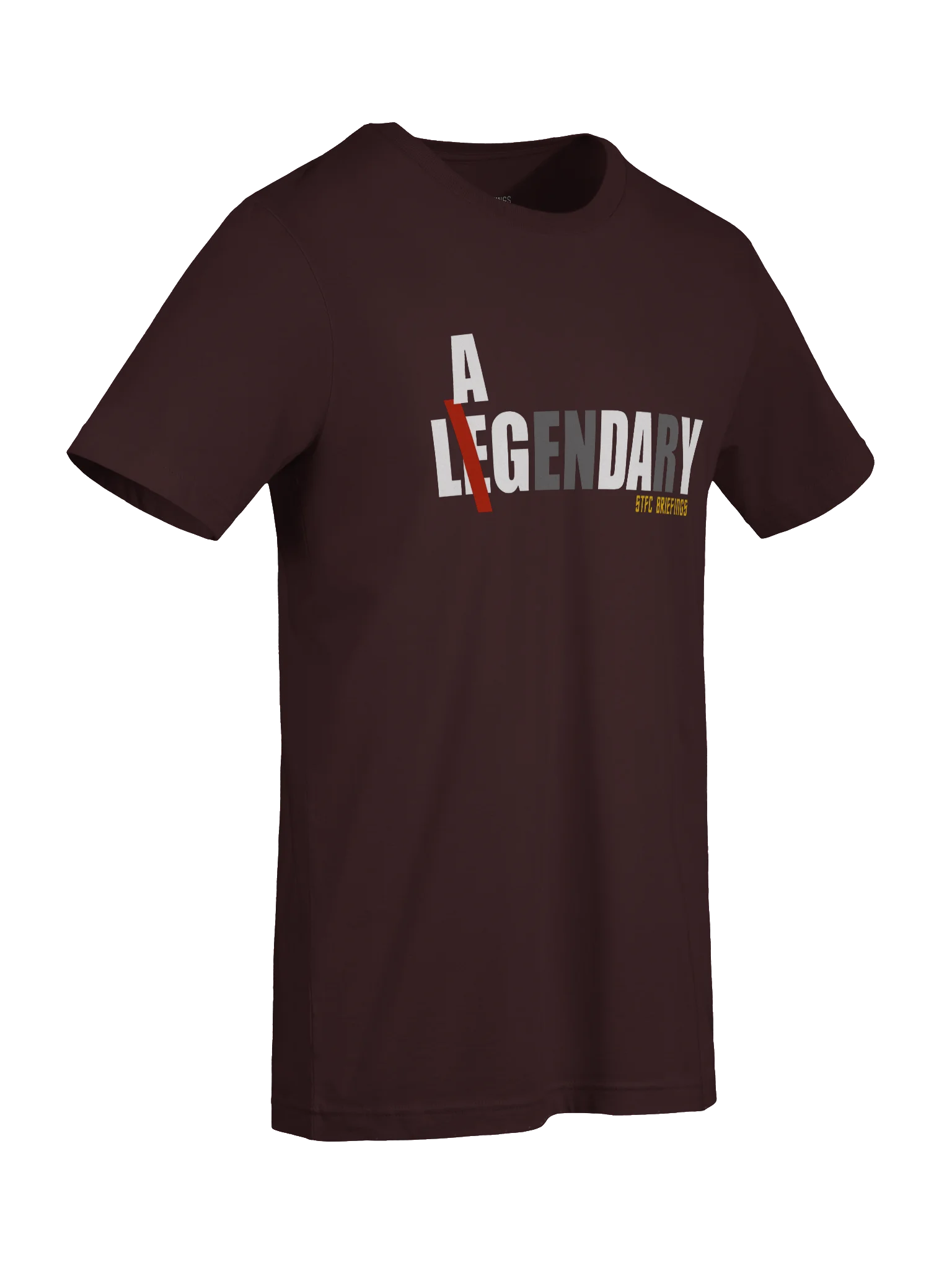 STFC Briefings LAGendary Collection T-Shirt product image (49)