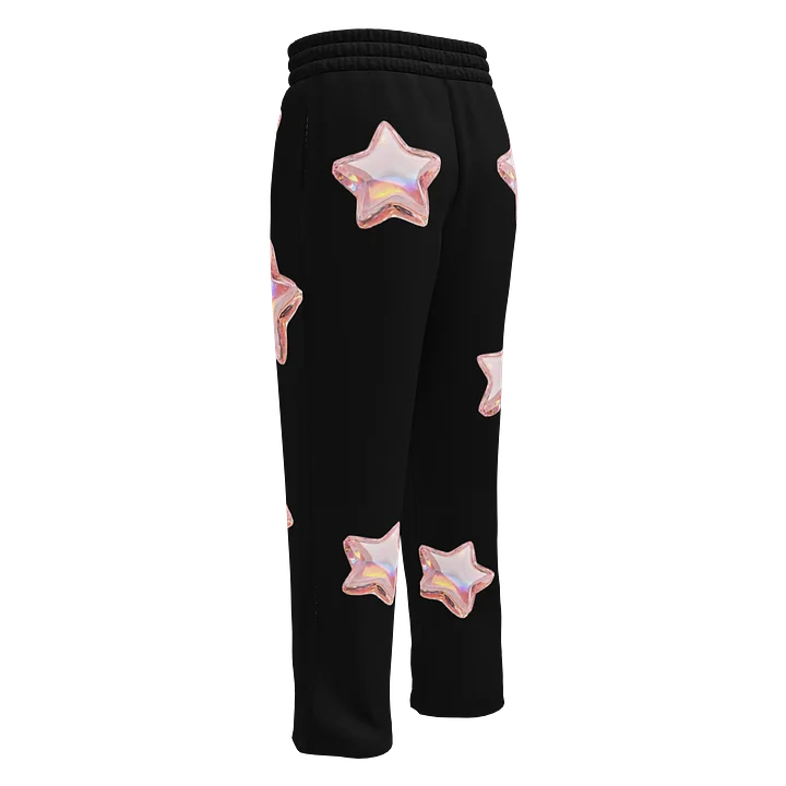 Make Life Beautfil Sweatpants product image (2)