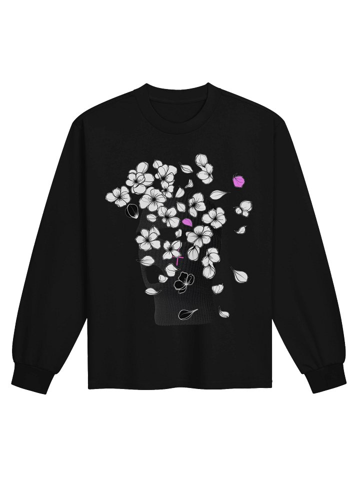 In The Flowers Long Sleeve product image (1)