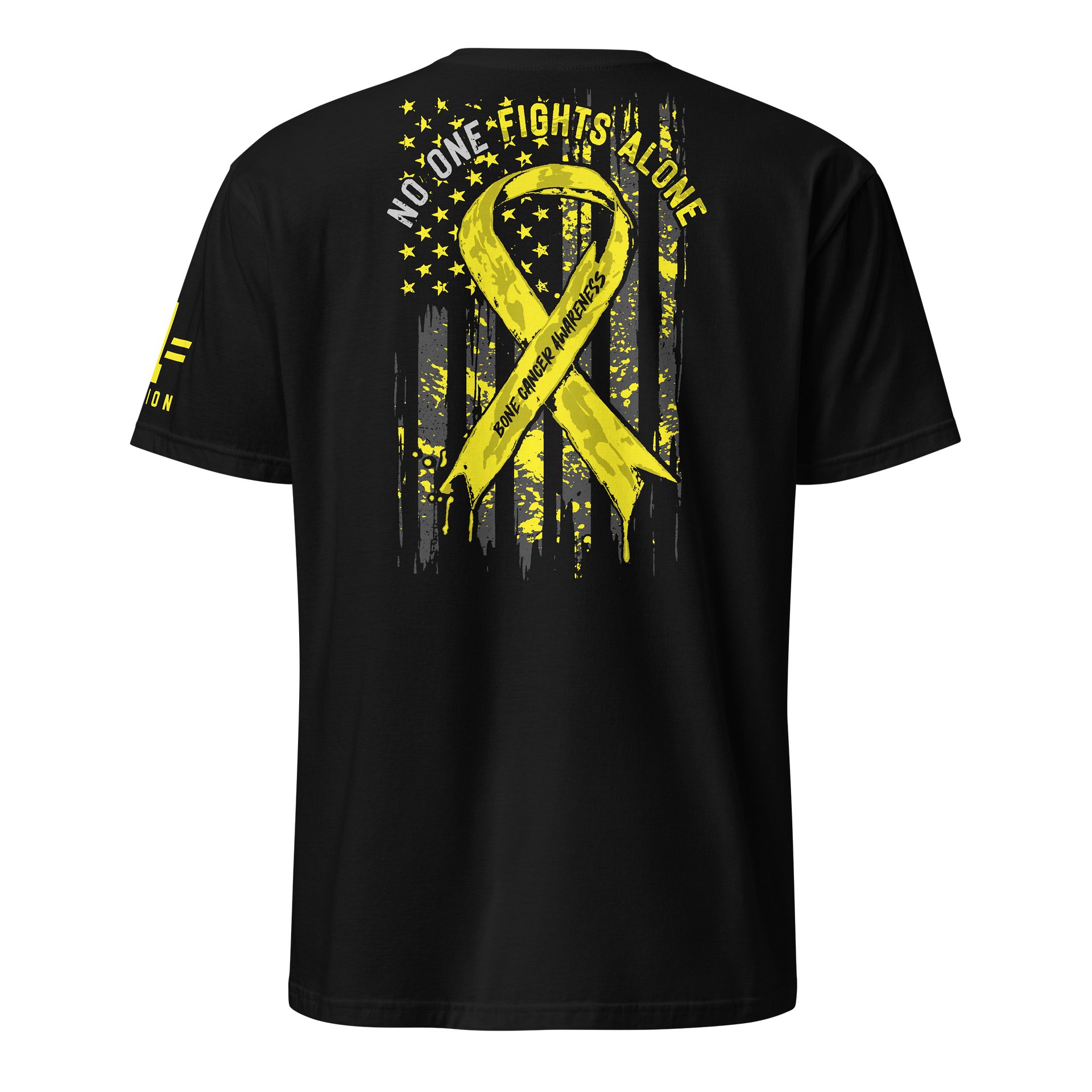 Bone Cancer: No One Fights Alone product image (1)