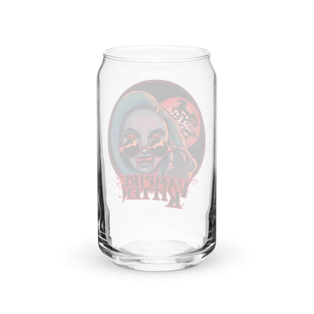 The Lost Girls Can-Shaped Glass product image (8)