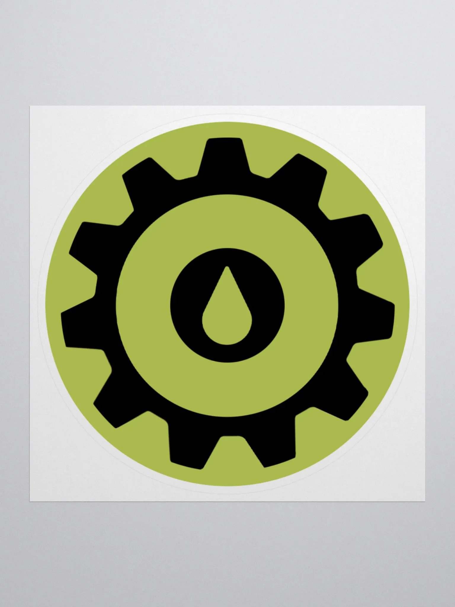 Lime Black product image (1)