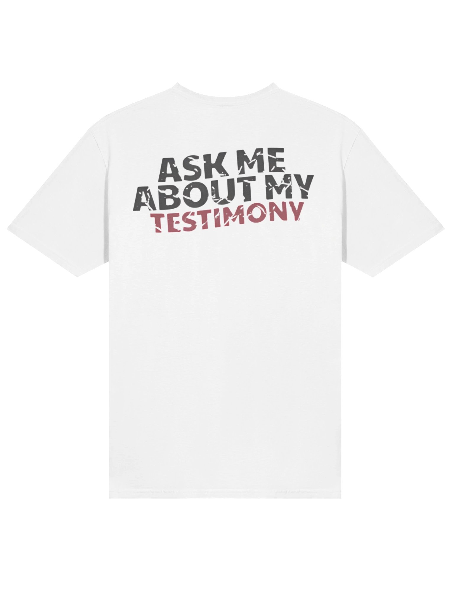 God Is A G Shirt product image (4)