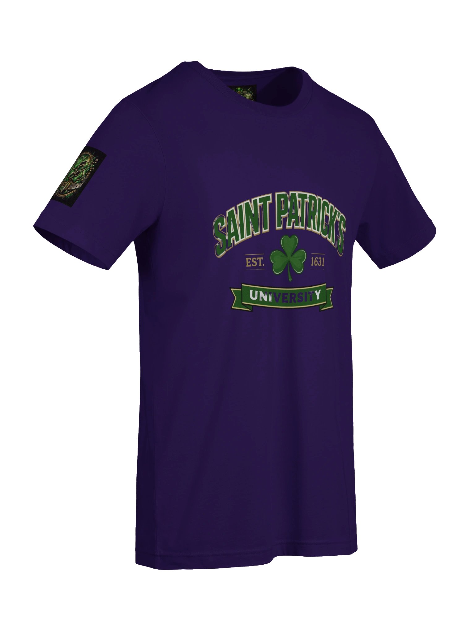 Saint Patricks University product image (60)