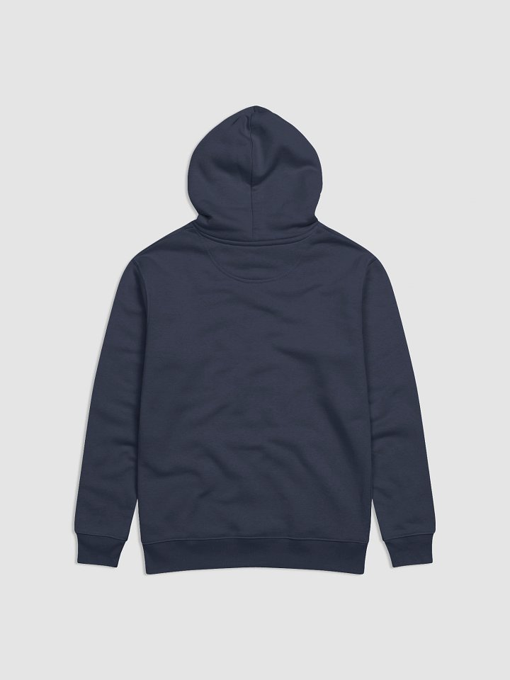 UFO Ultraconservative Family Oriented Hoodie product image (2)